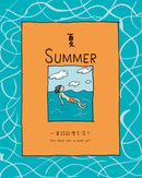 詩的四季【中英雙語】