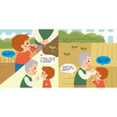 不著急！我可以再等一下-Children’s picture books-買書書 BuyBookBook