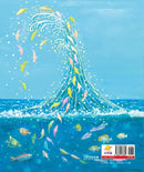 守護海洋、拯救生態的淨塑超人