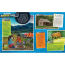 NGK: Make This National Geographic