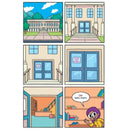 Maker Comics: Draw a Comic! First Second