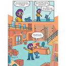 Maker Comics: Draw a Comic! First Second