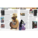 Marvel Encyclopedia (Hardback)(US) DK US