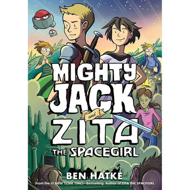 Mighty Jack