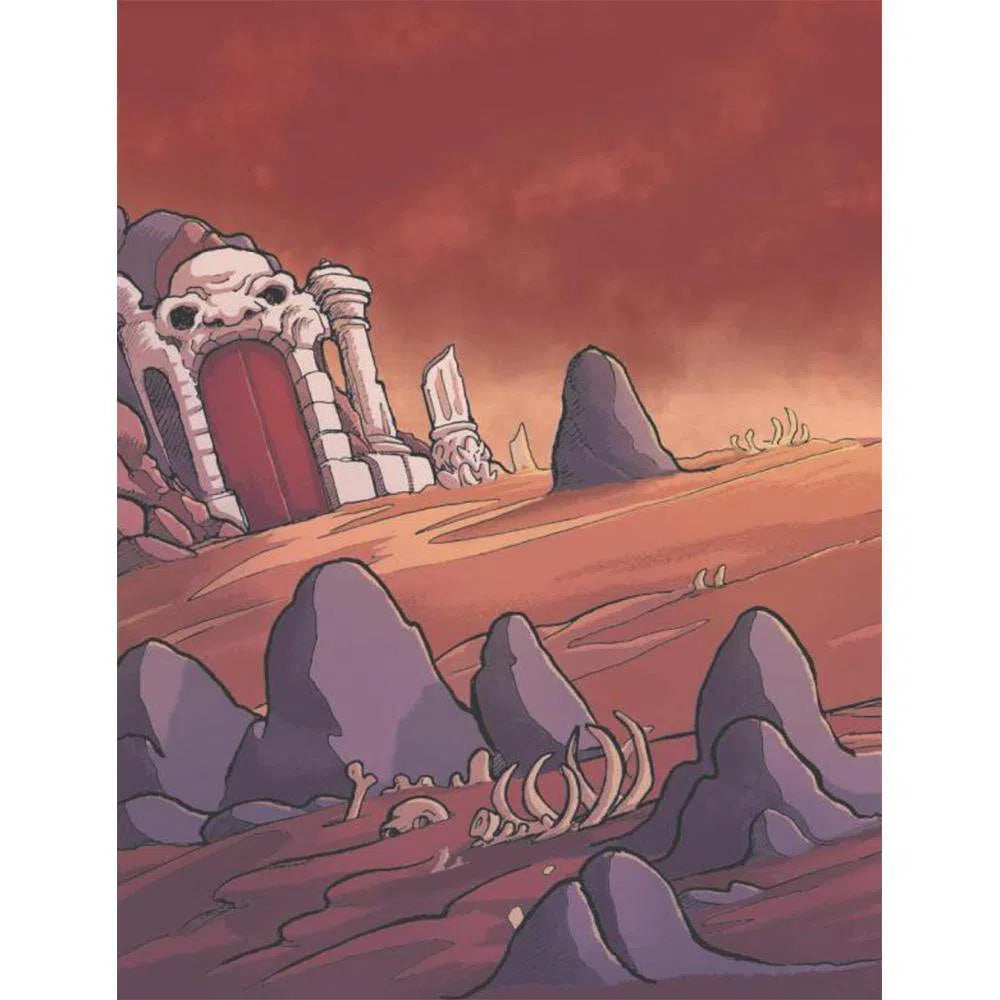 Mighty Jack #03 and Zita the Spacegirl (Ben Hatke) First Second