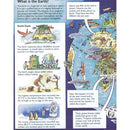 Mini Children's Encyclopedia Usborne