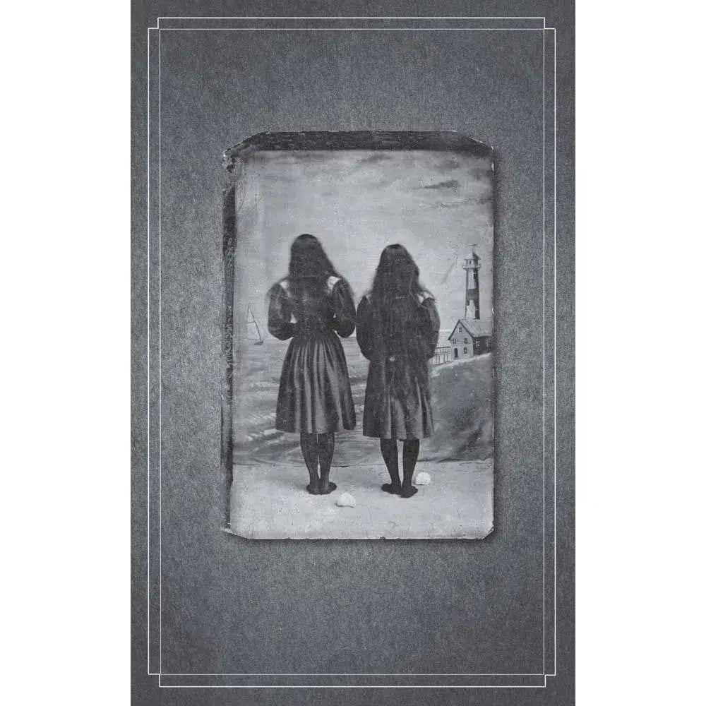 Miss Peregrine's Peculiar Children #01 Miss Peregrine's Home for Peculiar Children (Ransom Riggs) PRHUS