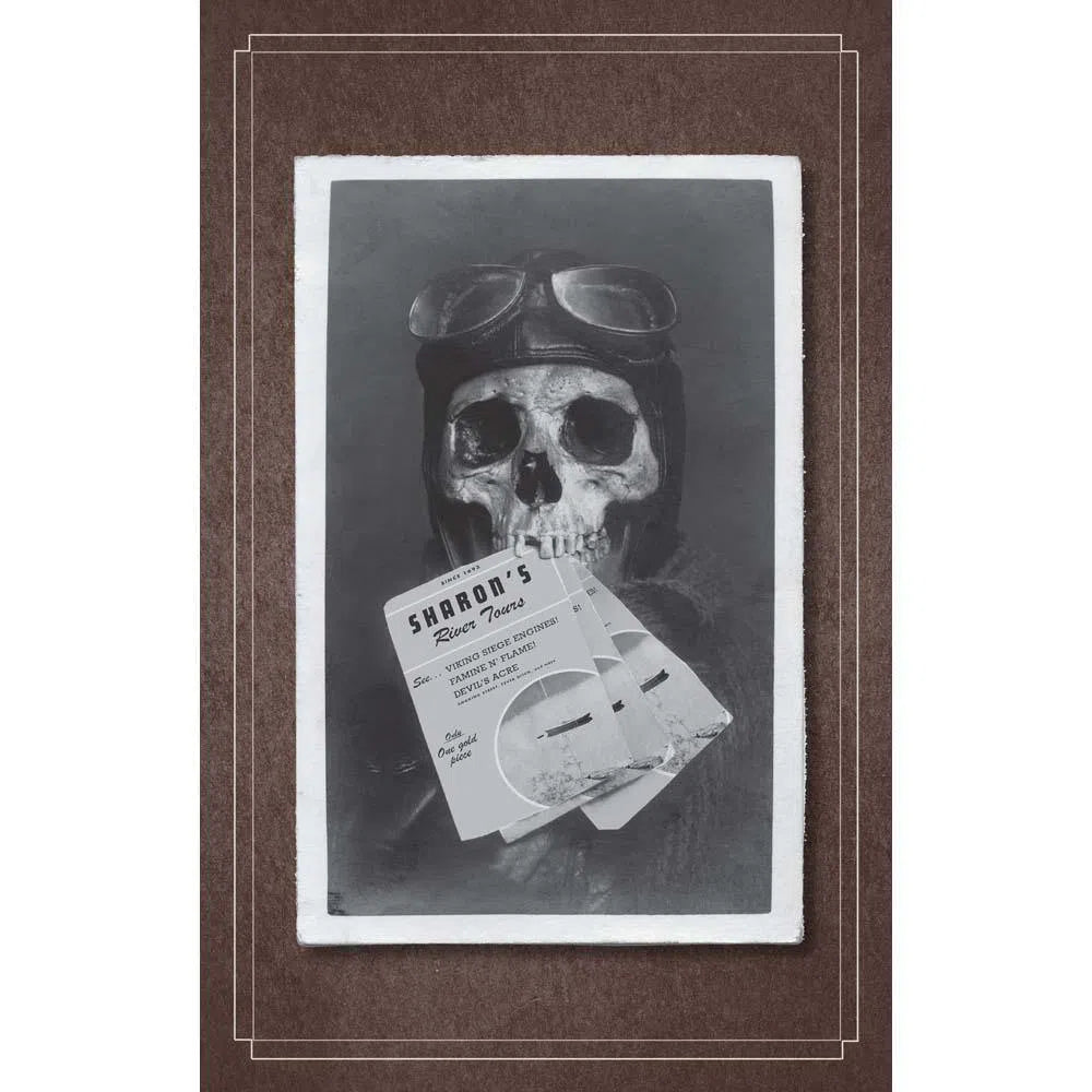 Miss Peregrine's Peculiar Children #03 Library of Souls (Ransom Riggs) PRHUS