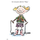 Missy's Super Duper Royal Deluxe Collection (4 Books) (Branches) Scholastic