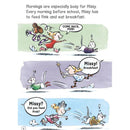 Missy's Super Duper Royal Deluxe Collection (4 Books) (Branches) Scholastic