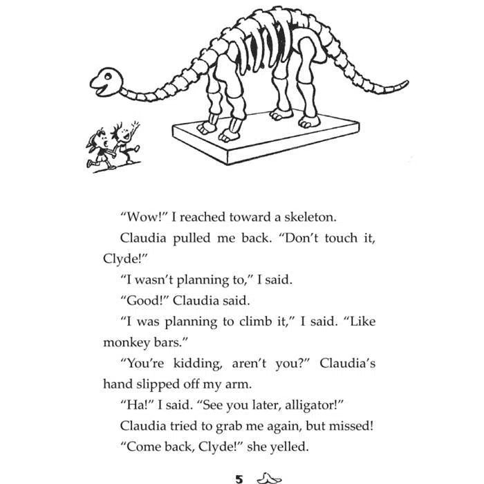 正版 Monkey Me #01 and the Golden Monkey (Branches) 最抵價 : 買書書 BuyBookBook for See You Later Alligator Poem Free Printable