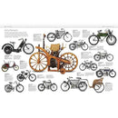 Motorbike Book, The (Hardback) DK UK