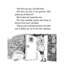 Murderous Maths: The Brain-Bending Basics Scholastic