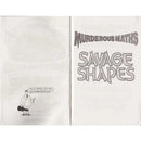 Murderous Maths To The Power of Ten (10 Books) Scholastic