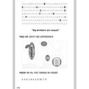 My Big Fat Zombie Goldfish Fun Book (Hardback) (Mo O'Hara) Macmillan US