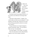 My Big Fat Zombie Goldfish: Live and Let Swim (Mo O'Hara) Macmillan US