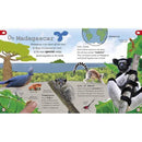 My Encyclopedia of Very Important Animals (Hardback) DK UK