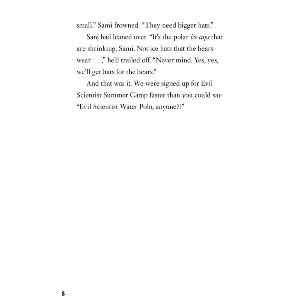 My FANGtastically Evil Vampire Pet #01 (Mo O'Hara) Macmillan US