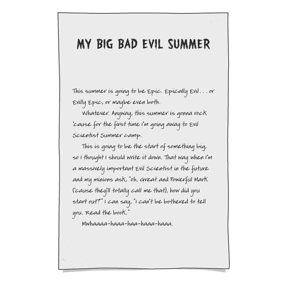 My FANGtastically Evil Vampire Pet #01 (Mo O'Hara) Macmillan US