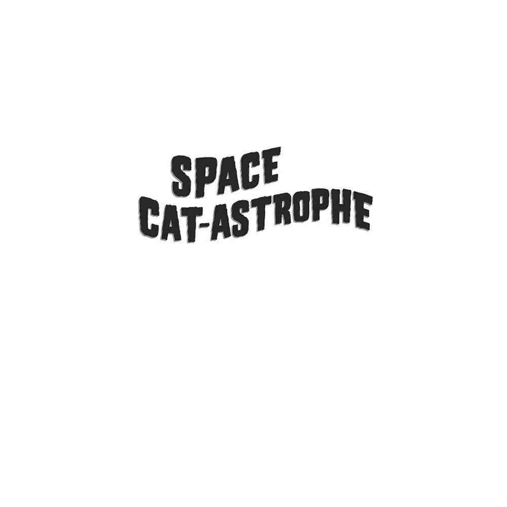 My FANGtastically Evil Vampire Pet #02 Space Cat-astrophe (Hardback) (Mo O'Hara) Macmillan US