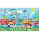 My First 100 Words Usborne