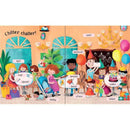 My First 100 Words Usborne