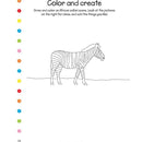 My Giant Seek-and-Find Activity Book Priddy