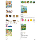 My Giant Seek-and-Find Activity Book Priddy