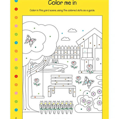 My Giant Seek-and-Find Activity Book Priddy