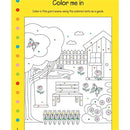 My Giant Seek-and-Find Activity Book Priddy