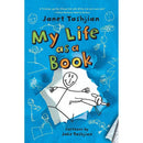 My Life as a Book (The My Life series) Macmillan US