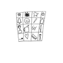 My Life as a Book (The My Life series) Macmillan US