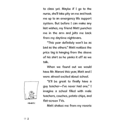 My Life as a Stuntboy (The My Life series) Macmillan US