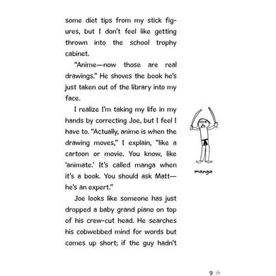 My Life as a Stuntboy (The My Life series) Macmillan US