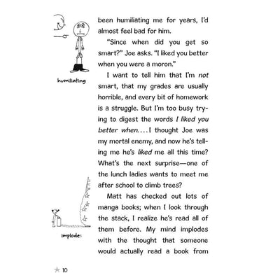 My Life as a Stuntboy (The My Life series) Macmillan US