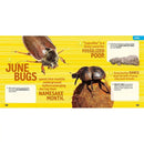 NGK My Weird But True: Fact-a-Day Fun Journal National Geographic