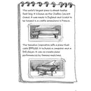 Nate the Great and the Musical Note-Children’s / Teenage fiction: Action and adventure stories-買書書 BuyBookBook