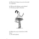 Nate the Great and the Musical Note-Children’s / Teenage fiction: Action and adventure stories-買書書 BuyBookBook