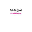 Nate the Great and the Musical Note-Children’s / Teenage fiction: Action and adventure stories-買書書 BuyBookBook