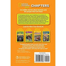 Courageous Canine (National Geographic Kids Chapters) National Geographic