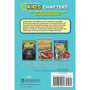 Dog Finds Lost Dolphins (National Geographic Kids Chapters) National Geographic