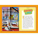 Hero Dogs (National Geographic Kids Chapters) National Geographic