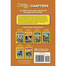Hoot, Hoot, Hooray (National Geographic Kids Chapters) National Geographic
