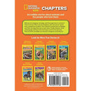 Kangaroo to the Rescue (National Geographic Kids Chapters) National Geographic