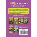 Lucky Leopards (National Geographic Kids Chapters) National Geographic