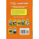 My Best Friend is a Dolphin (National Geographic Kids Chapters) National Geographic
