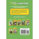 Rock Stars (National Geographic Kids Chapters) National Geographic
