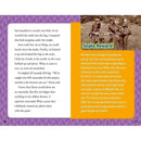 National Geographic Kids Chapters: Scrapes With Snakes-Children’s / Teenage fiction: General and modern fiction-買書書 BuyBookBook