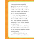 Tiger in Trouble (National Geographic Kids Chapters) National Geographic