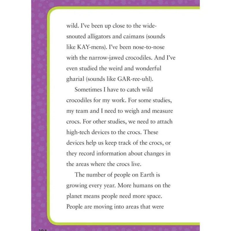 Tiger in Trouble (National Geographic Kids Chapters) National Geographic